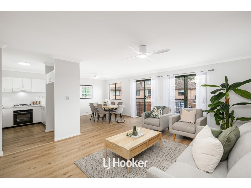 30/505-507 Wentworth Avenue, Toongabbie NSW 2146