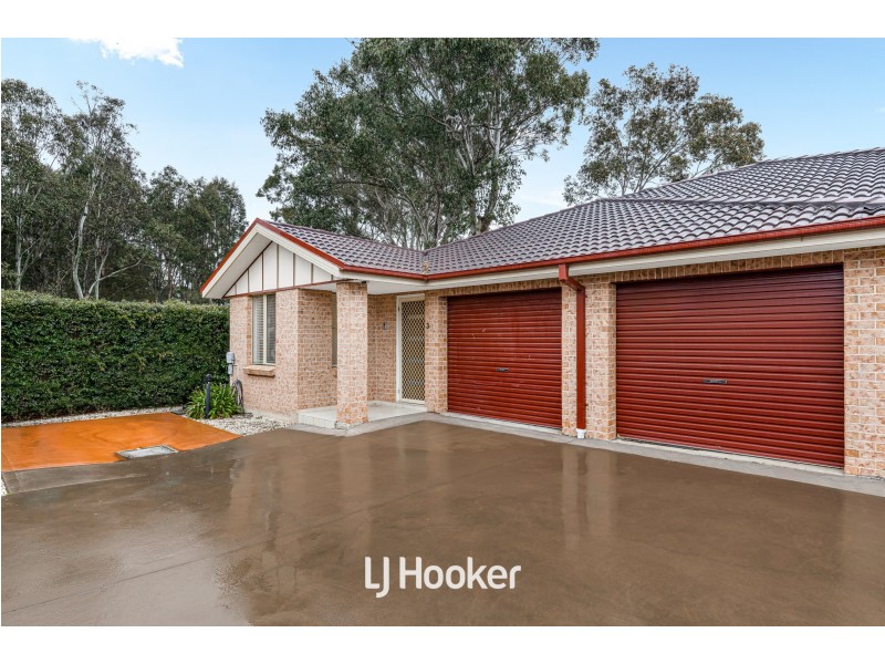 3/2 Memphis Crescent, Toongabbie NSW 2146