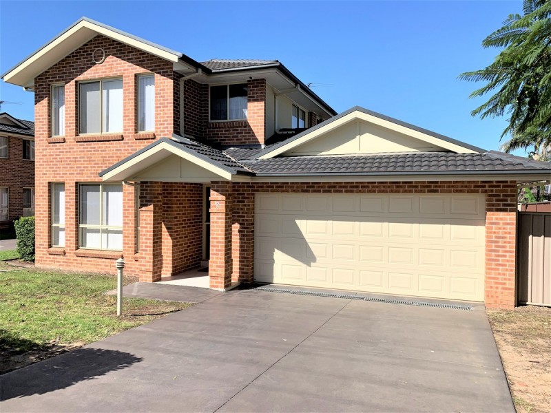 2/44 Metella Road, Toongabbie NSW 2146