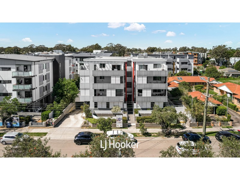 3/84-86 Aurelia Street, Toongabbie NSW 2146