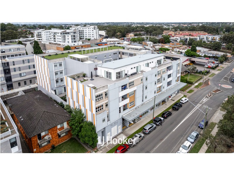 23/15-19 Toongabbie Road, Toongabbie NSW 2146