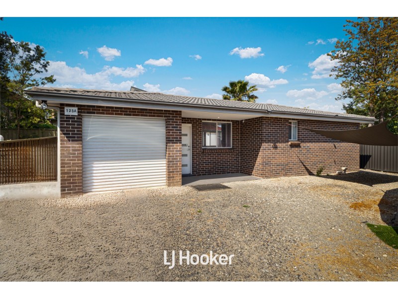 123A Fitzwilliam Road, Toongabbie NSW 2146