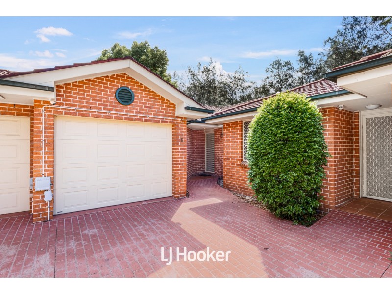 6/129 Toongabbie Road, Toongabbie NSW 2146