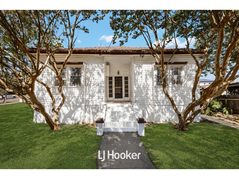 89 Bungaree Road, Toongabbie NSW 2146