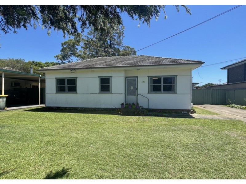 7 Catherine Crescent, Rooty Hill NSW 2766