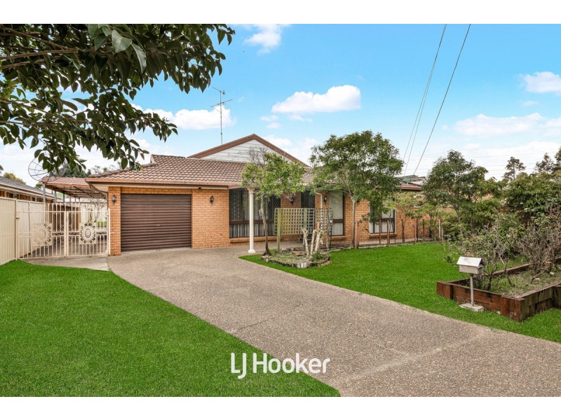 1 Abigail Street, Seven Hills NSW 2147