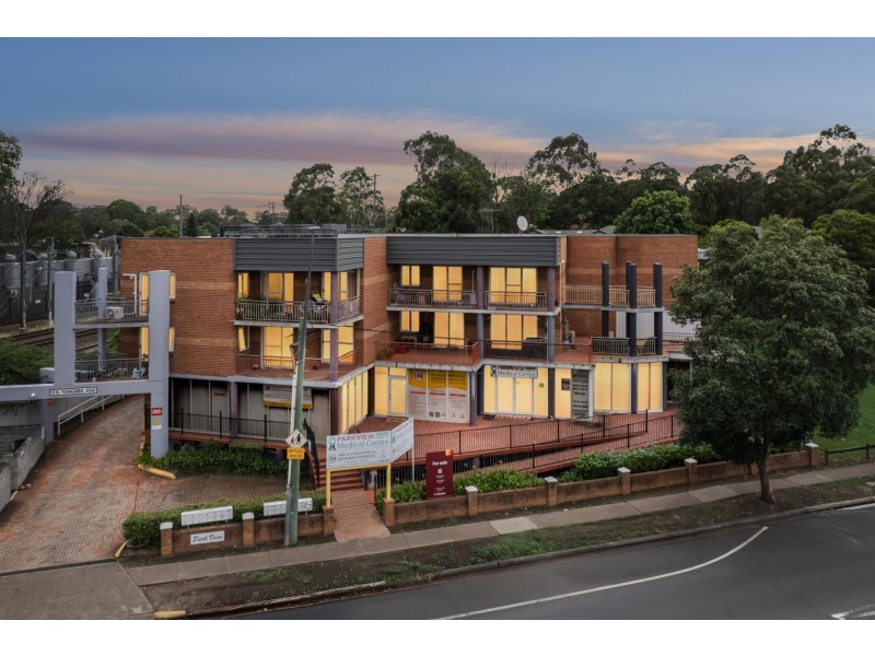 13/12-16 Toongabbie Road, Toongabbie NSW 2146