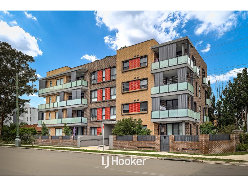 5/92 Aurelia Street, Toongabbie NSW 2146