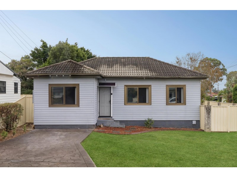 1 Tara Road, Blacktown NSW 2148