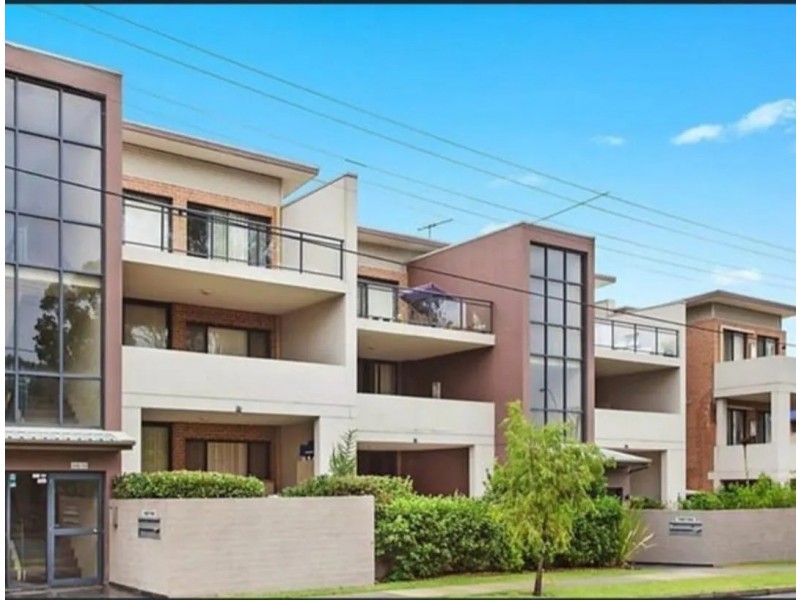 18/4-6 Darcy Road, Westmead NSW 2145