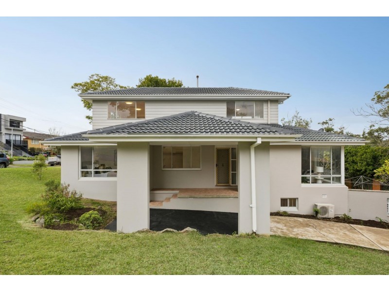 2 Winton Avenue, Northmead NSW 2152