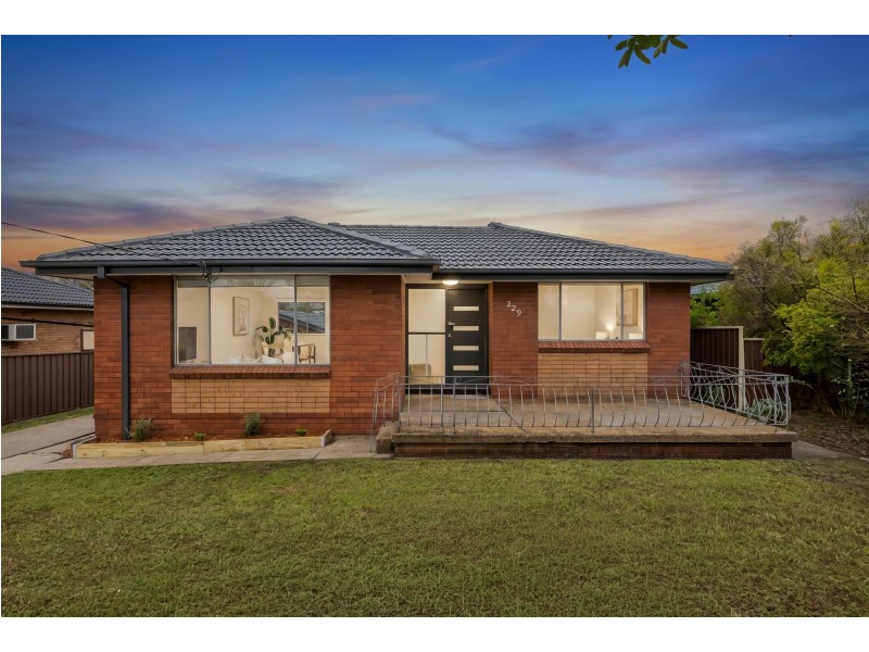 229 Cornelia Road, Toongabbie NSW 2146