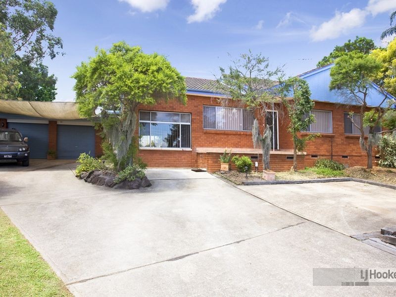 8 Maple Place, Constitution Hill NSW 2145
