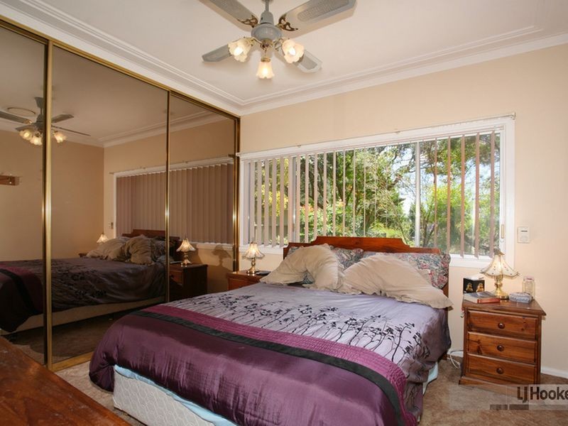 8 Maple Place, Constitution Hill NSW 2145