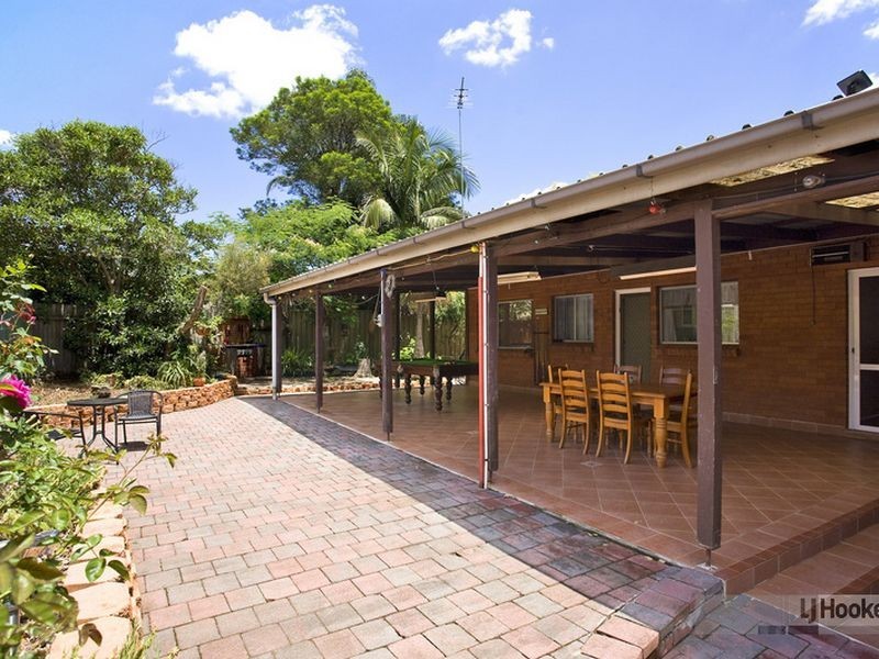 8 Maple Place, Constitution Hill NSW 2145