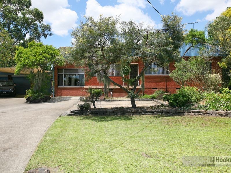 8 Maple Place, Constitution Hill NSW 2145