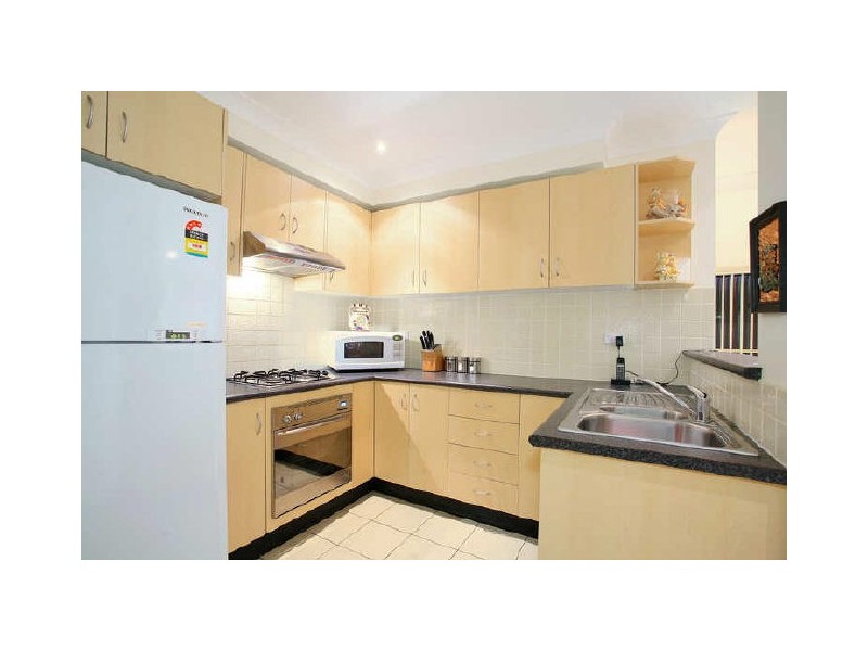 4/13 Fuller Street, Seven Hills NSW 2147