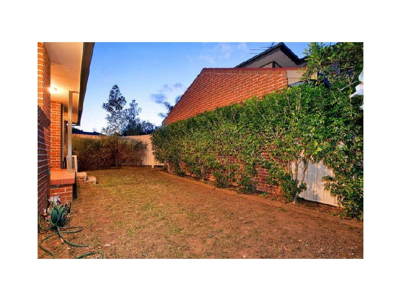 4/13 Fuller Street, Seven Hills NSW 2147