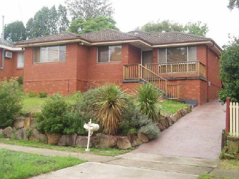 44 Peter Parade, Old Toongabbie NSW 2146
