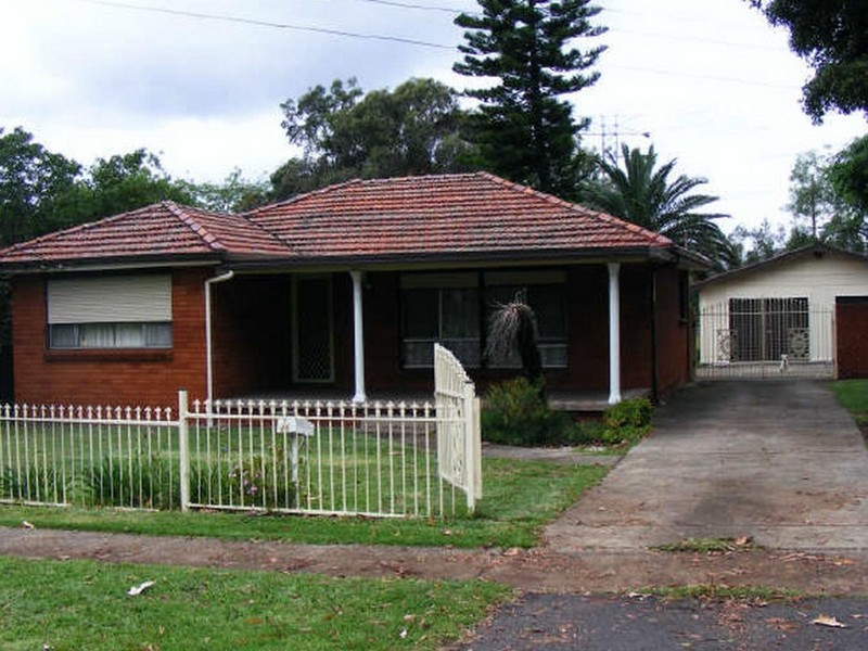 Seven Hills NSW 2147