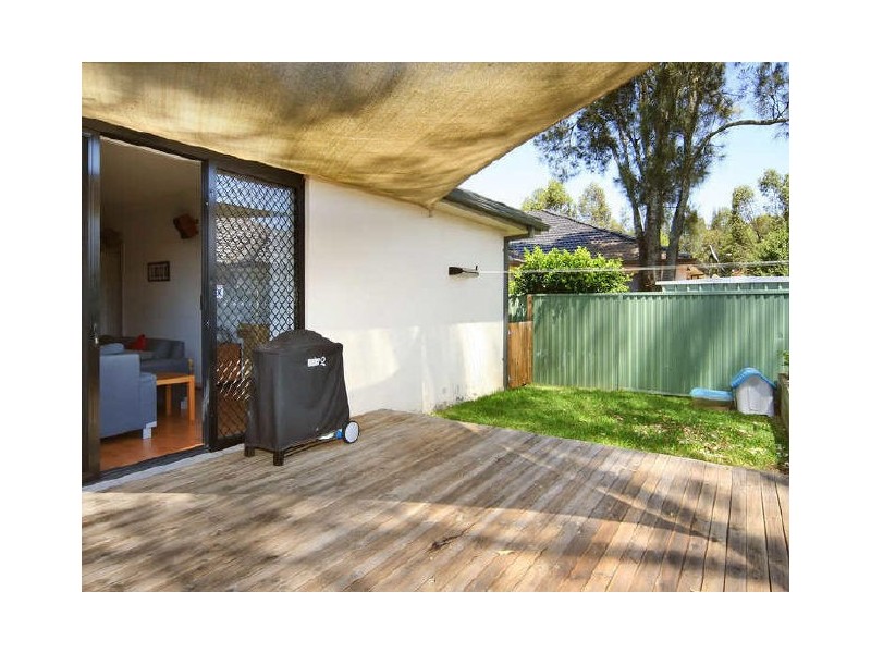 28/153 Toongabbie Road, Toongabbie NSW 2146