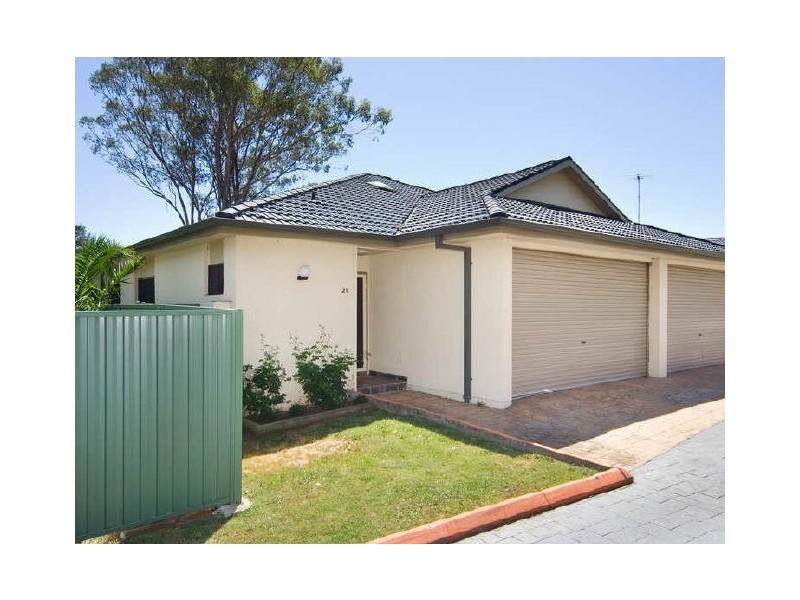 28/153 Toongabbie Road, Toongabbie NSW 2146