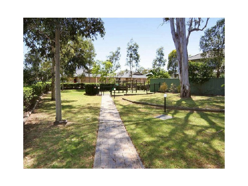 28/153 Toongabbie Road, Toongabbie NSW 2146