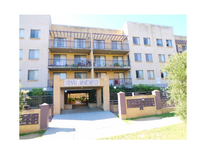 48/5-9 Fourth Avenue, Blacktown NSW 2148