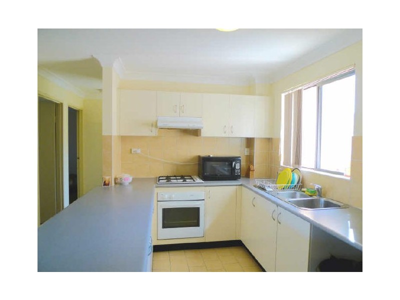 48/5-9 Fourth Avenue, Blacktown NSW 2148