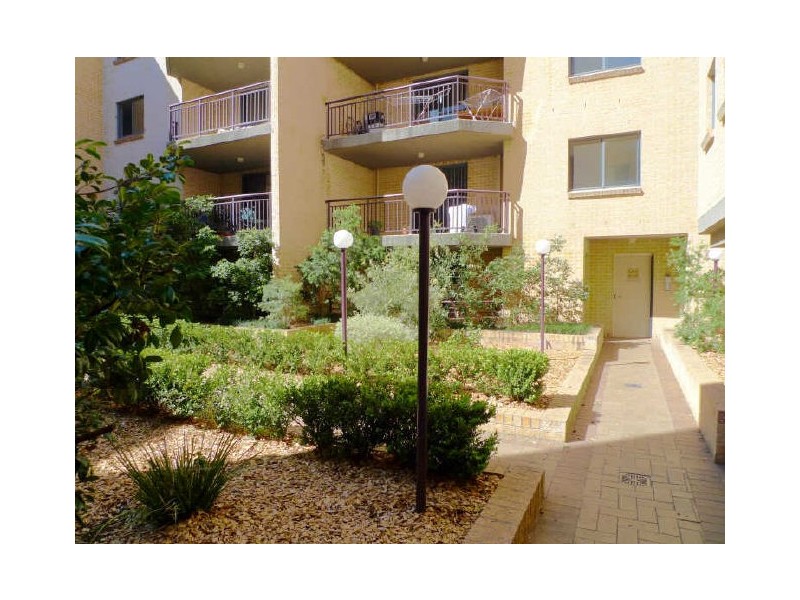 48/5-9 Fourth Avenue, Blacktown NSW 2148