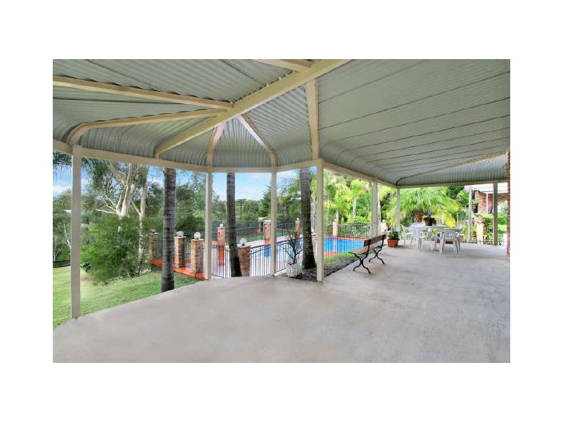 10 Muscios Road, Glenorie NSW 2157