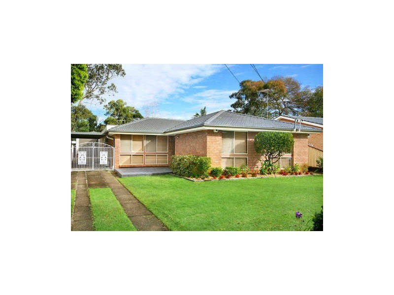 50 Orleans Crescent, Toongabbie NSW 2146