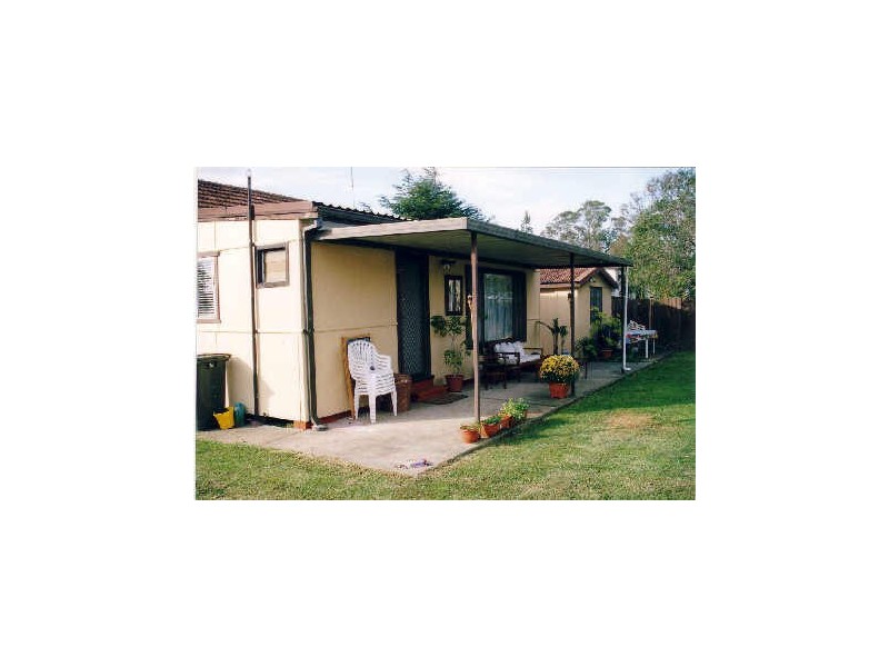 Toongabbie NSW 2146