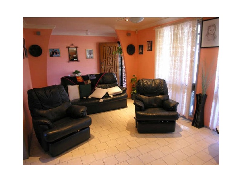 12 Ryan Place, Mount Druitt NSW 2770