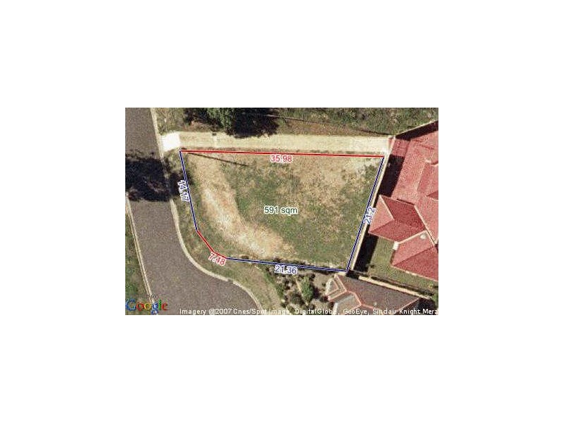 Winston Hills NSW 2153