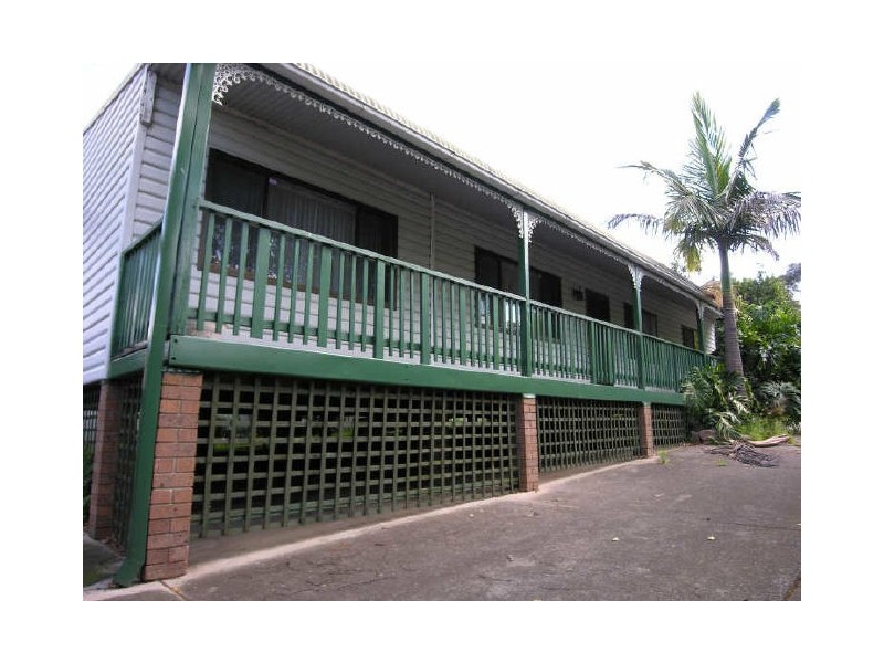 377 Wentworth Avenue, Toongabbie NSW 2146