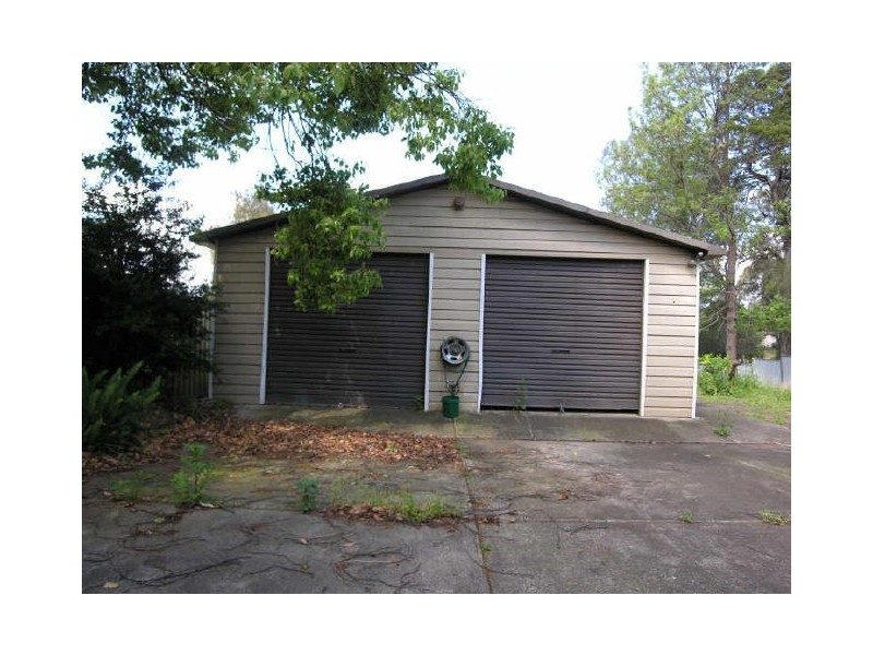 377 Wentworth Avenue, Toongabbie NSW 2146