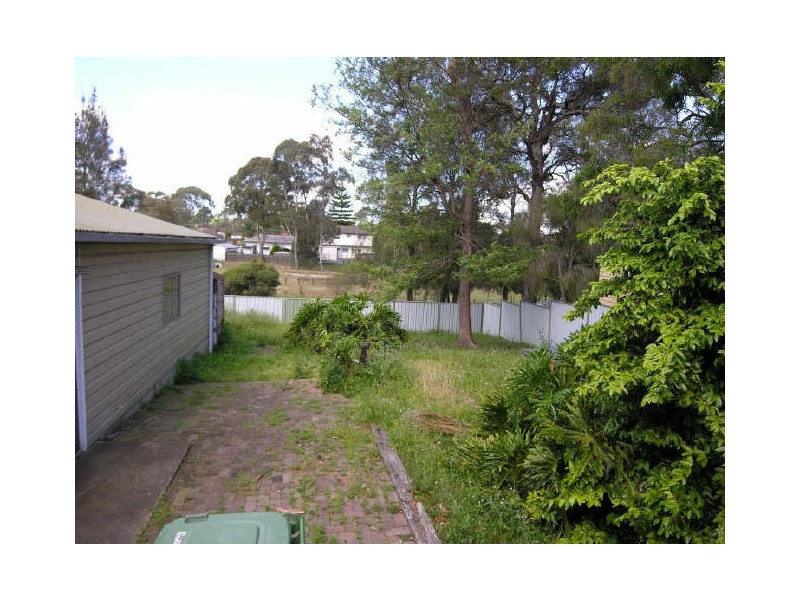 377 Wentworth Avenue, Toongabbie NSW 2146