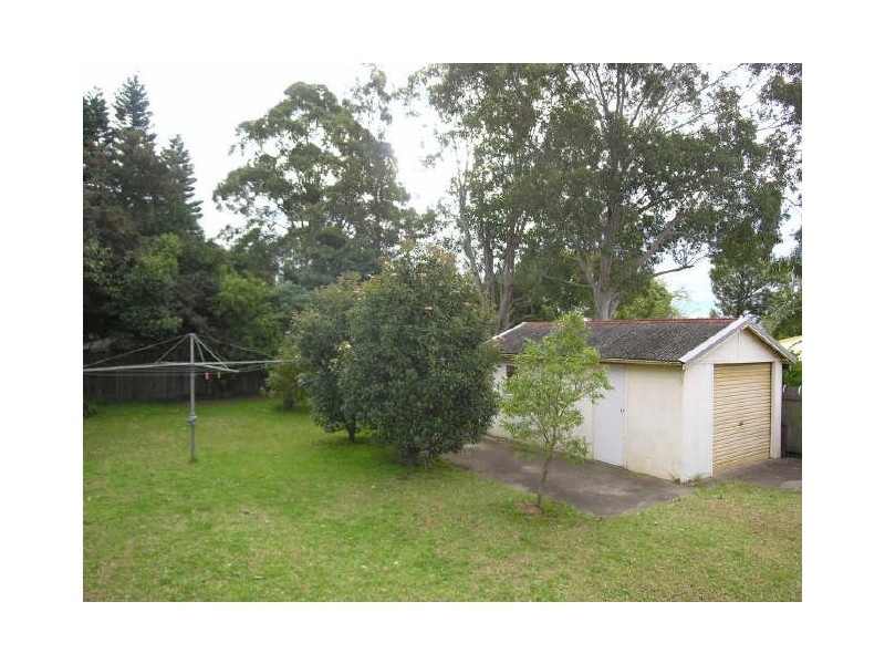 25 May Street, Constitution Hill NSW 2145