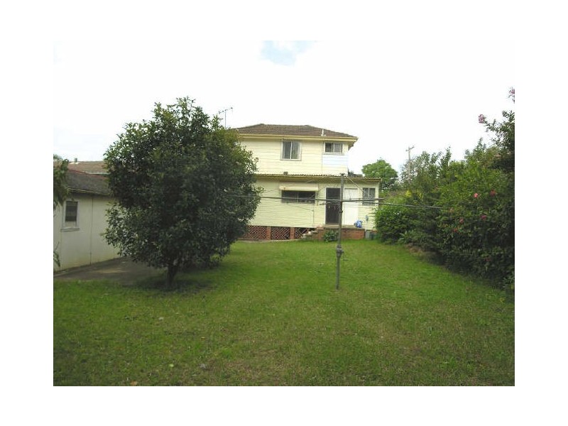 25 May Street, Constitution Hill NSW 2145