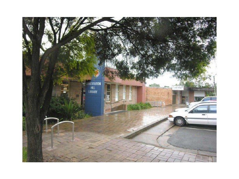 25 May Street, Constitution Hill NSW 2145