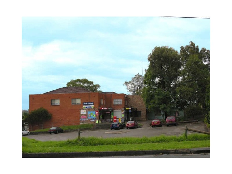 25 May Street, Constitution Hill NSW 2145