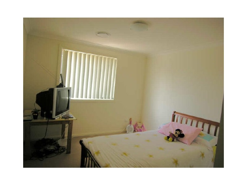 Quakers Hill NSW 2763