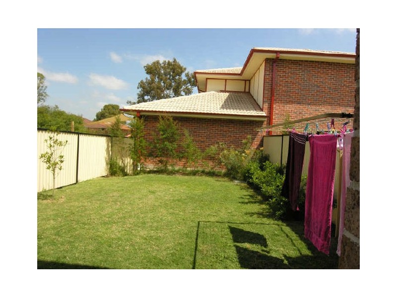 Quakers Hill NSW 2763