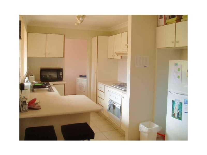 Pendle Hill NSW 2145