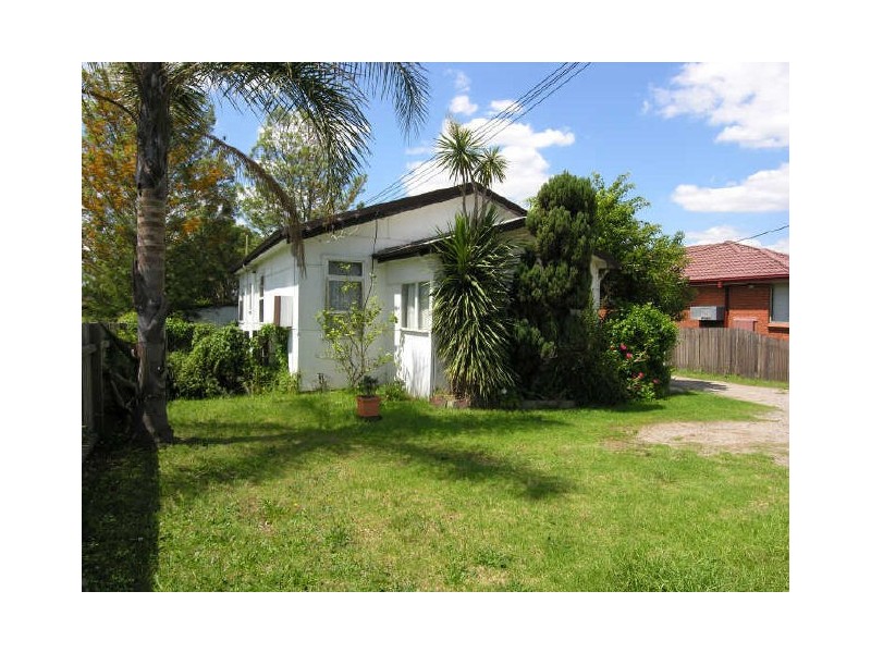 393 Blacktown Road, Prospect NSW 2148