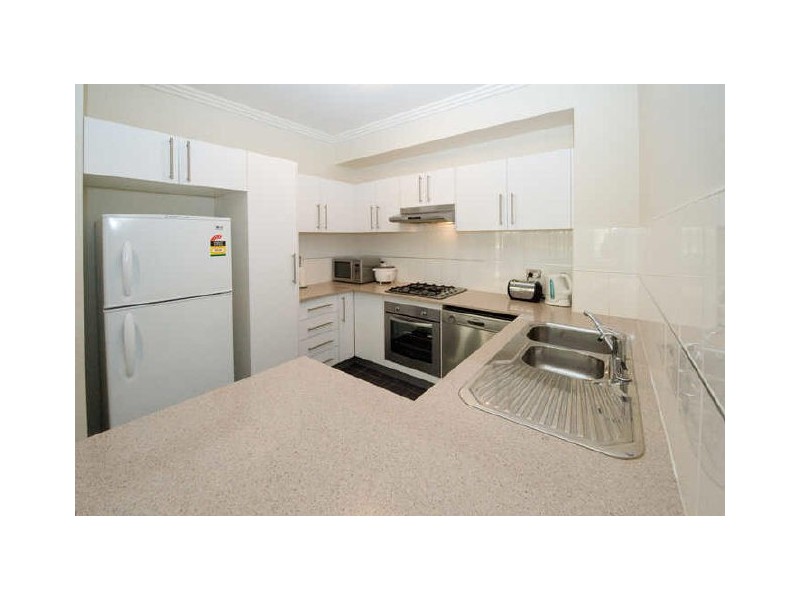 13/21-29 Third Avenue, Blacktown NSW 2148
