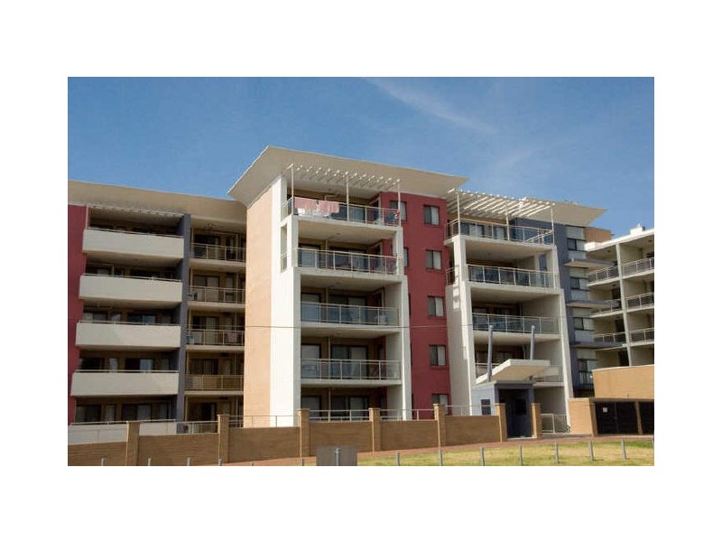 13/21-29 Third Avenue, Blacktown NSW 2148