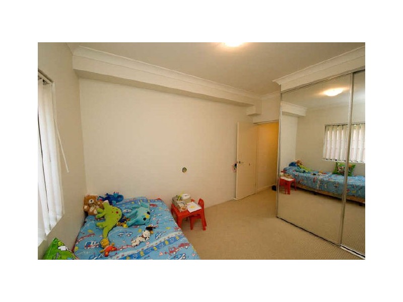 13/21-29 Third Avenue, Blacktown NSW 2148