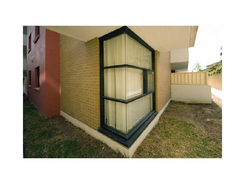 13/21-29 Third Avenue, Blacktown NSW 2148